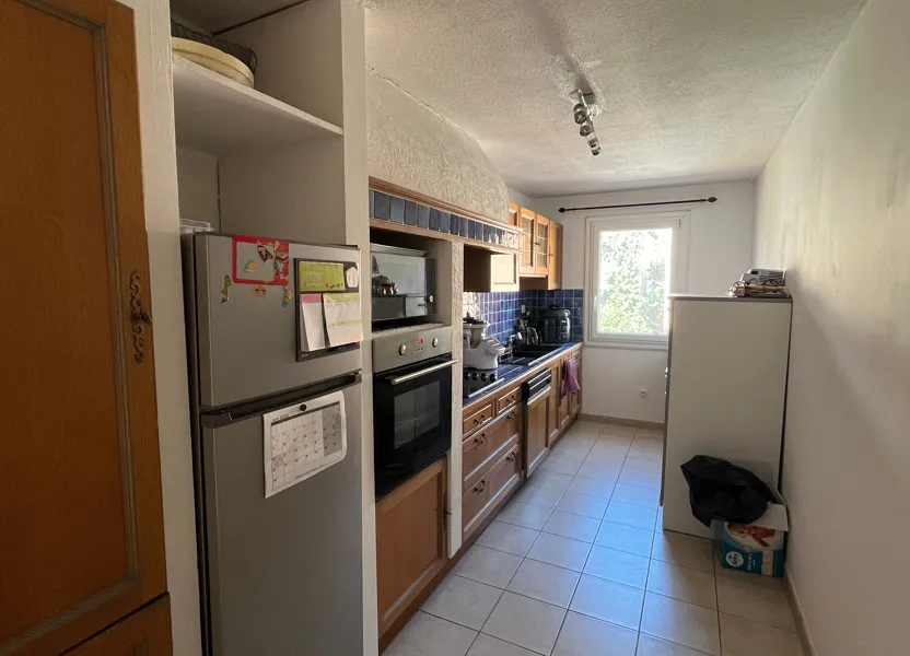 Flat Boulevard Louis Picon in Toulon