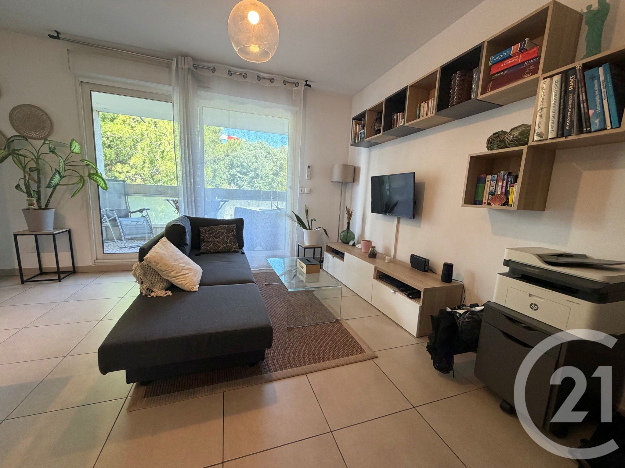 Appartement Rue Gaston Berger à Marseille