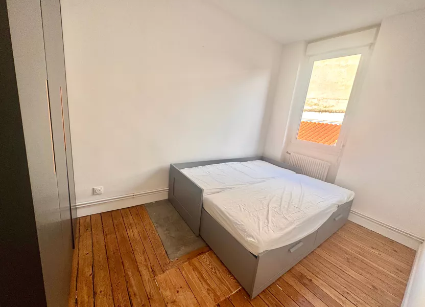 Appartement Avenue du Cimetière à Toulouse