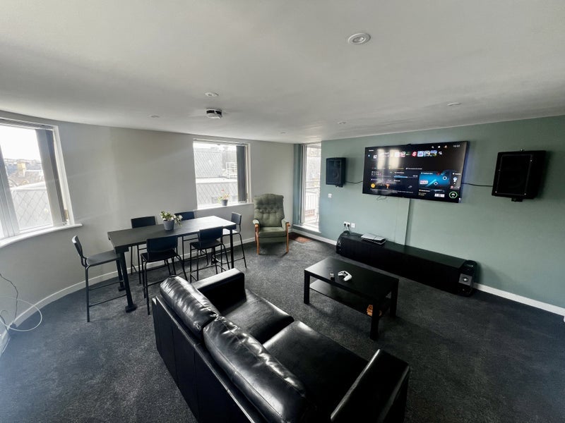 Room Rosemary Lane in Newcastle upon Tyne