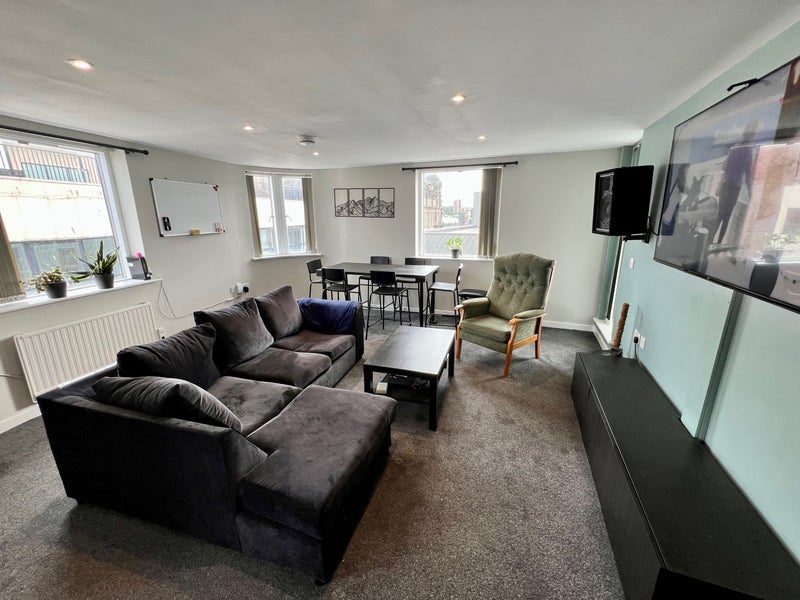 Room Rosemary Lane in Newcastle upon Tyne