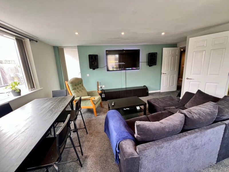 Room Rosemary Lane in Newcastle upon Tyne