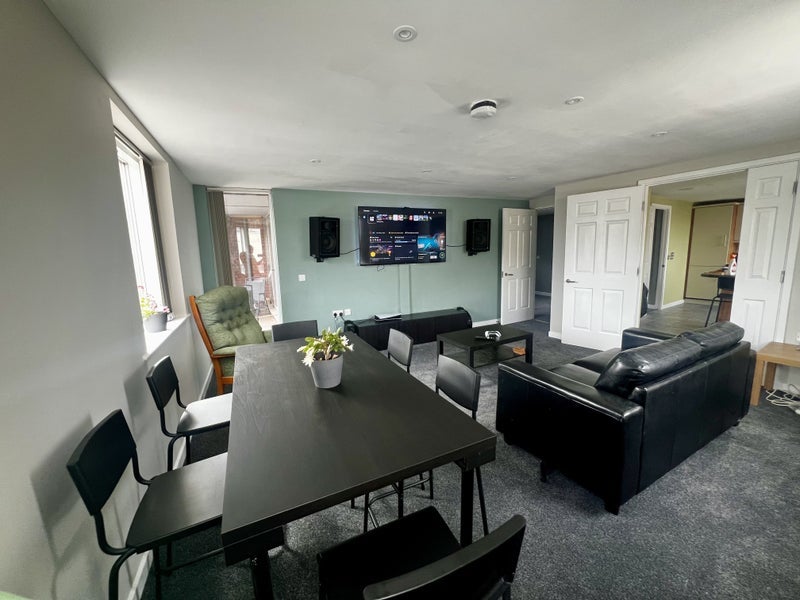 Room Rosemary Lane in Newcastle upon Tyne