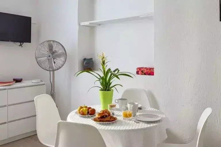 Appartement Avenue du 24 Août à Antibes