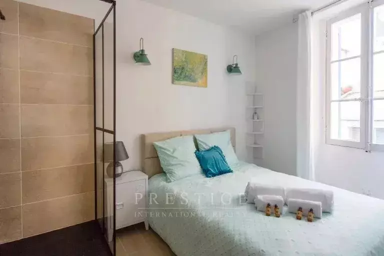 Appartement Avenue du 24 Août à Antibes