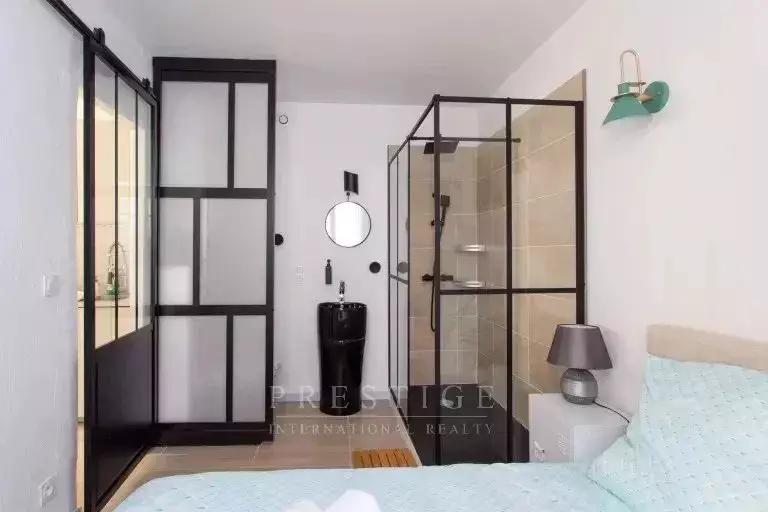 Appartement Avenue du 24 Août à Antibes