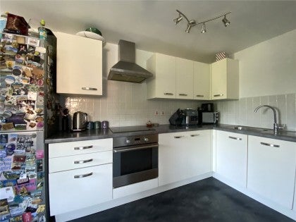 Flat Monarch Way in Leighton Buzzard