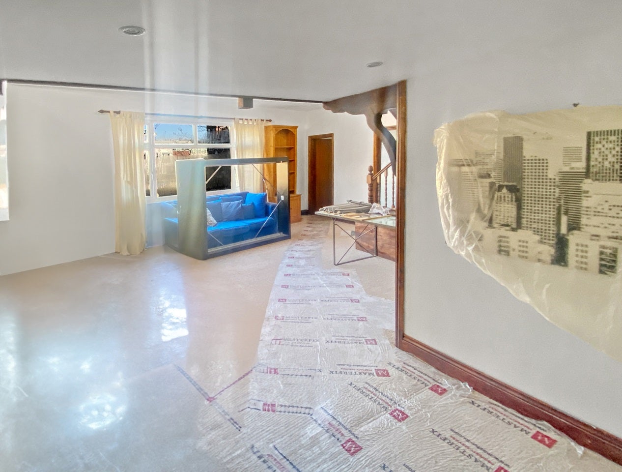 Flat West Hampstead Studios in Greater London