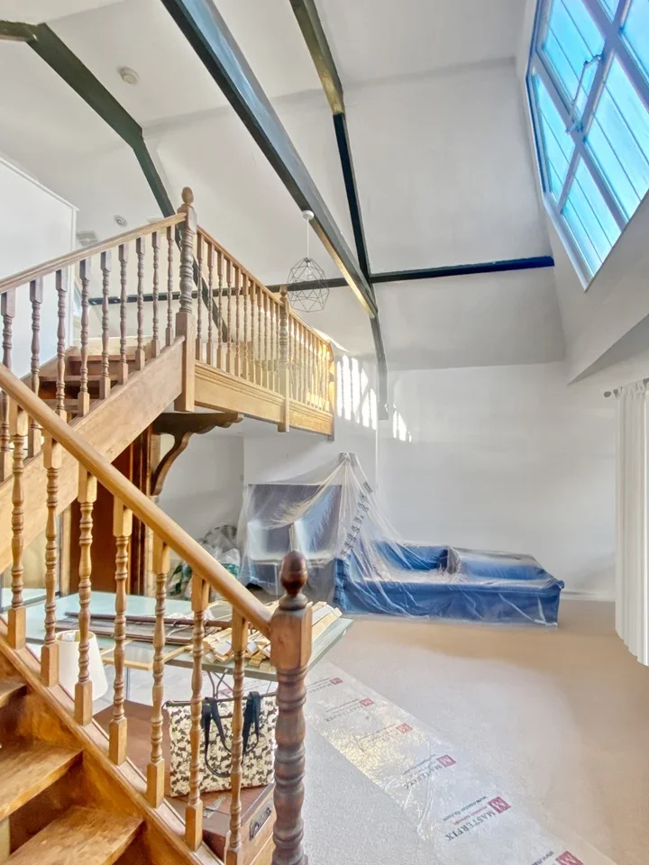 Flat West Hampstead Studios in Greater London