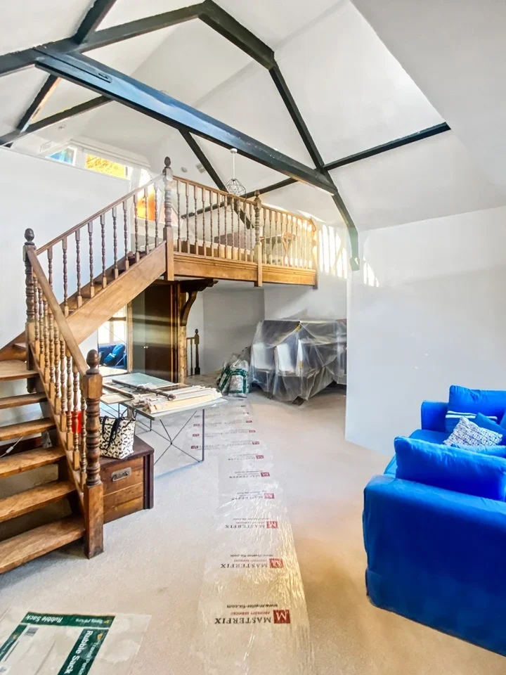 Flat West Hampstead Studios in Greater London