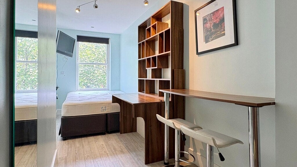 Flat Camden Road in Greater London