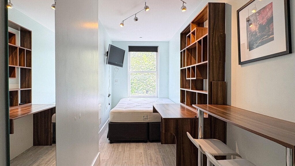 Flat Camden Road in Greater London