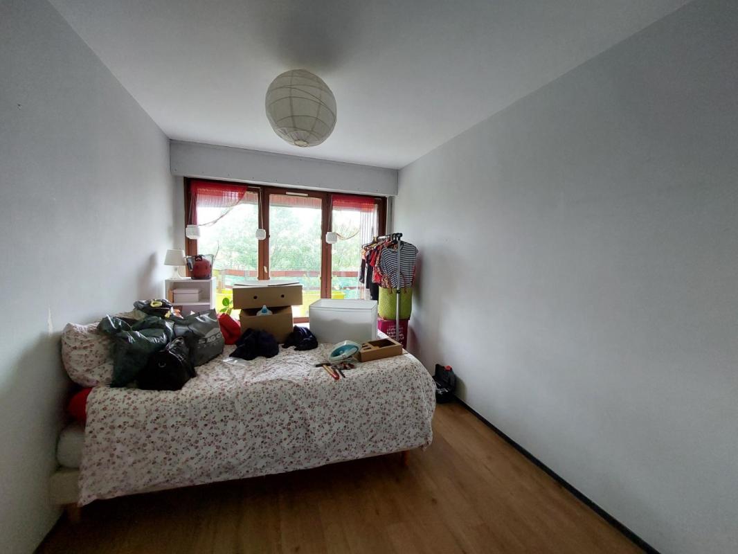 Appartement Pré des Bonnets Rouges à Rennes
