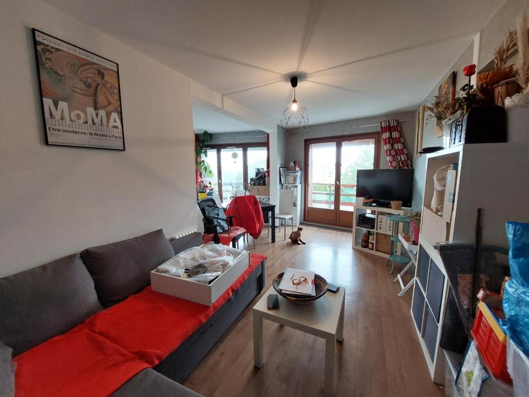 Appartement Pré des Bonnets Rouges à Rennes