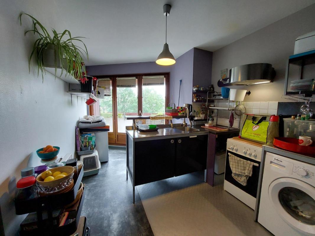 Appartement Pré des Bonnets Rouges à Rennes