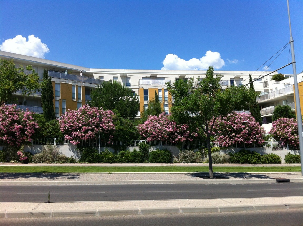 Appartement Rue Philippe Castan à Montpellier