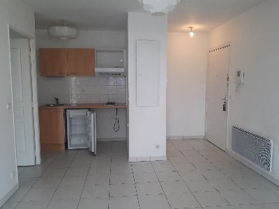 Appartement Rue Philippe Castan à Montpellier