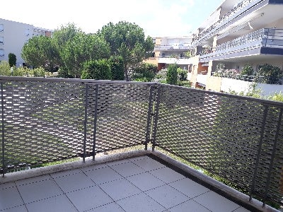 Appartement Rue Philippe Castan à Montpellier