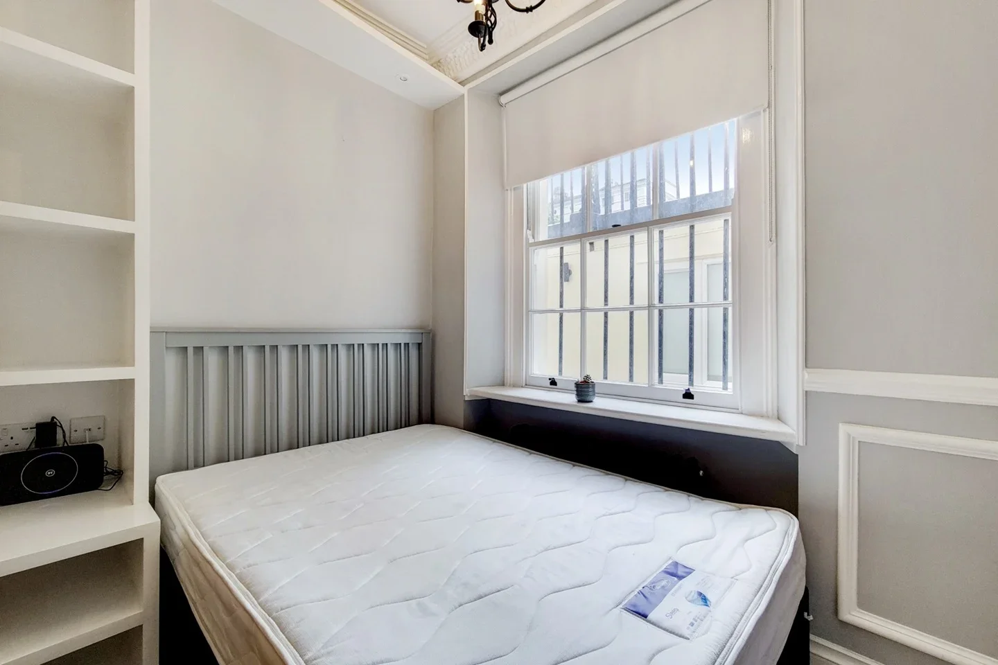 Flat Westbourne Terrace in City of Westminster