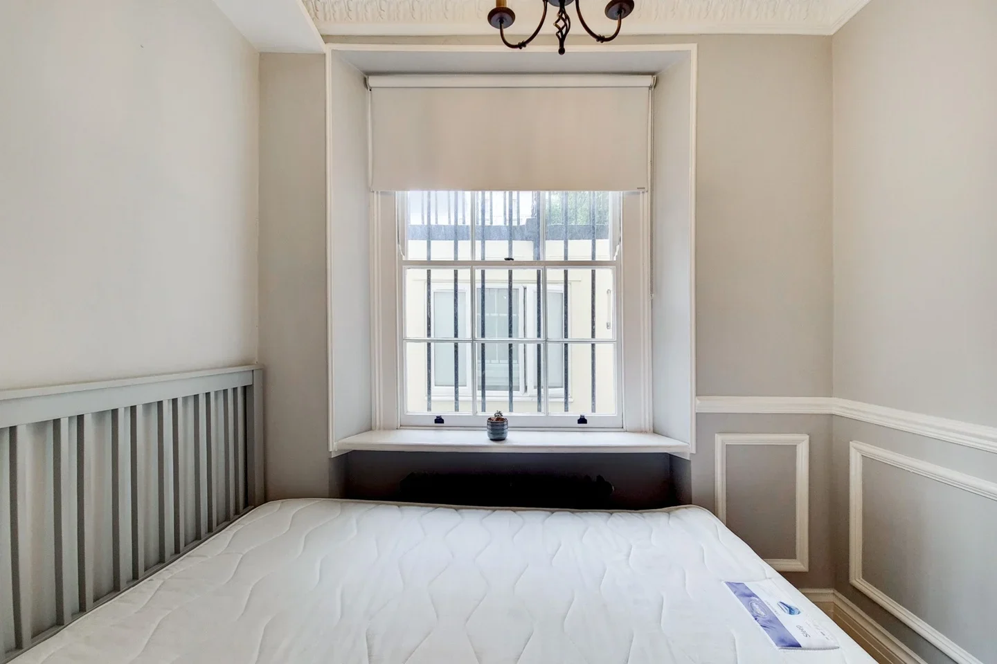Flat Westbourne Terrace in City of Westminster