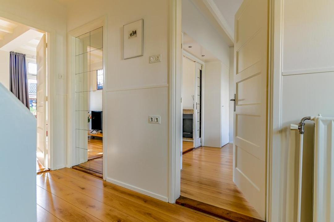 Woning te koop: Jacob Hepkemastraat, Heerenveen
