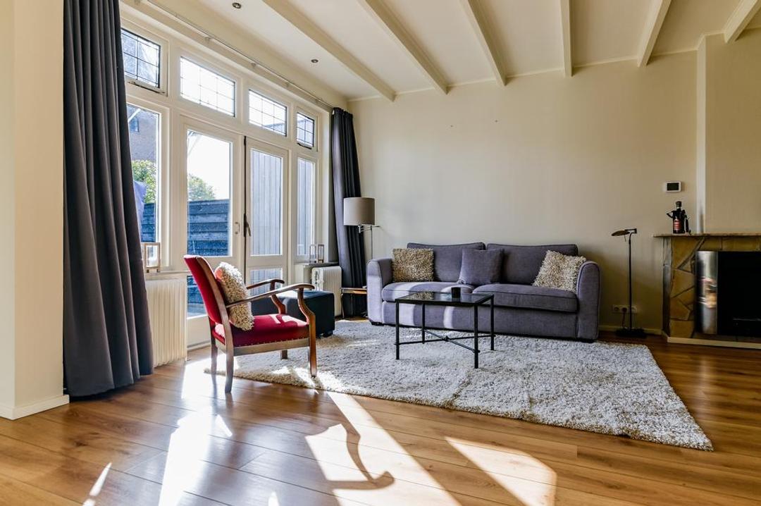 Woning te koop: Jacob Hepkemastraat, Heerenveen