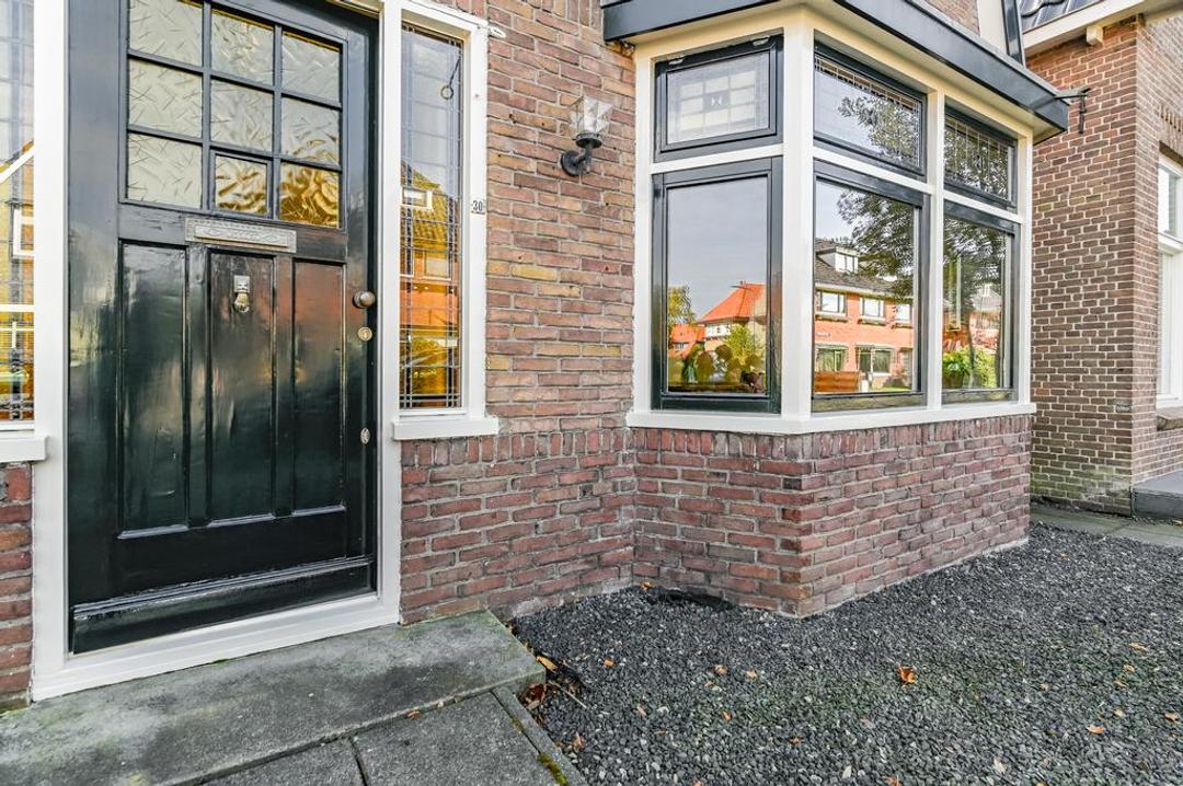 Woning te koop: Jacob Hepkemastraat, Heerenveen