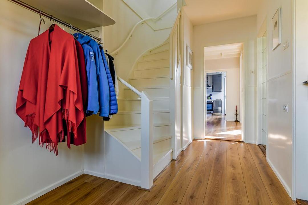 Woning te koop: Jacob Hepkemastraat, Heerenveen