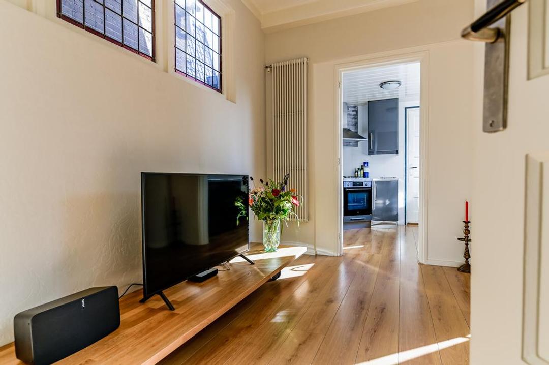 Woning te koop: Jacob Hepkemastraat, Heerenveen