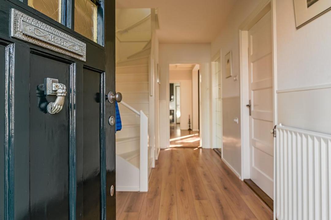 Woning te koop: Jacob Hepkemastraat, Heerenveen