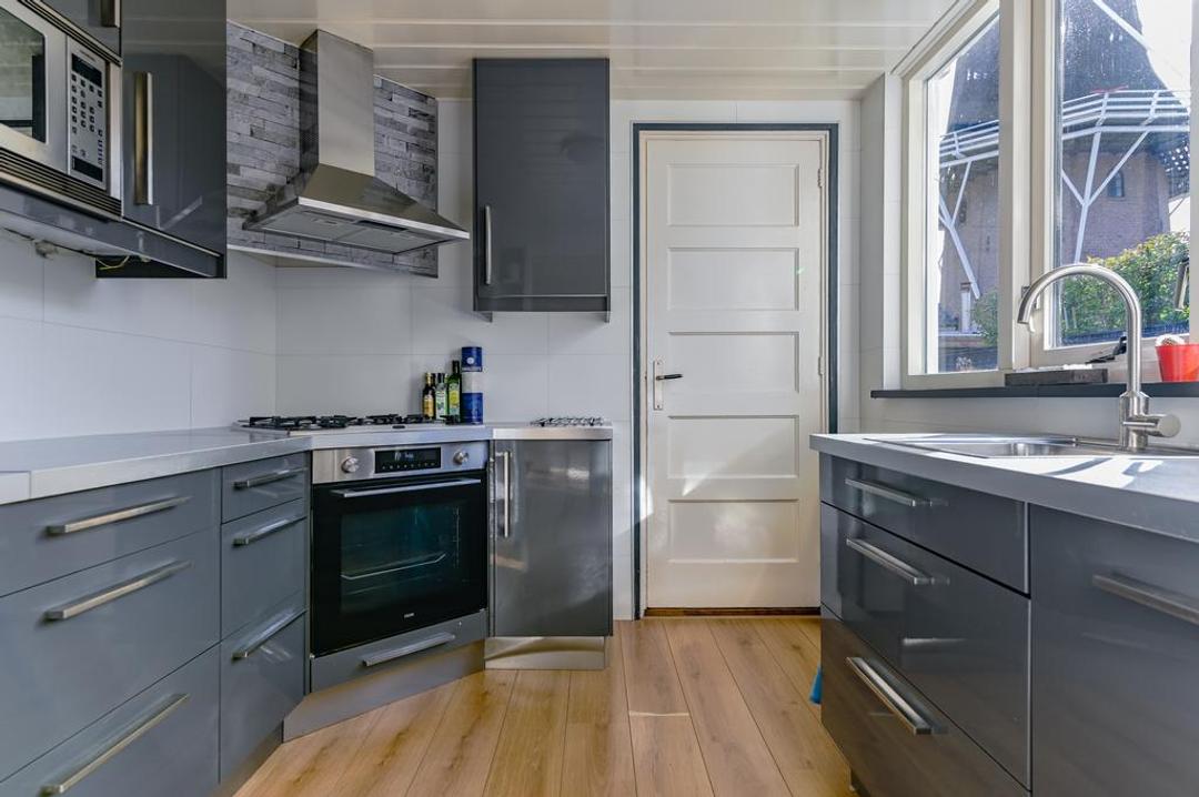Woning te koop: Jacob Hepkemastraat, Heerenveen