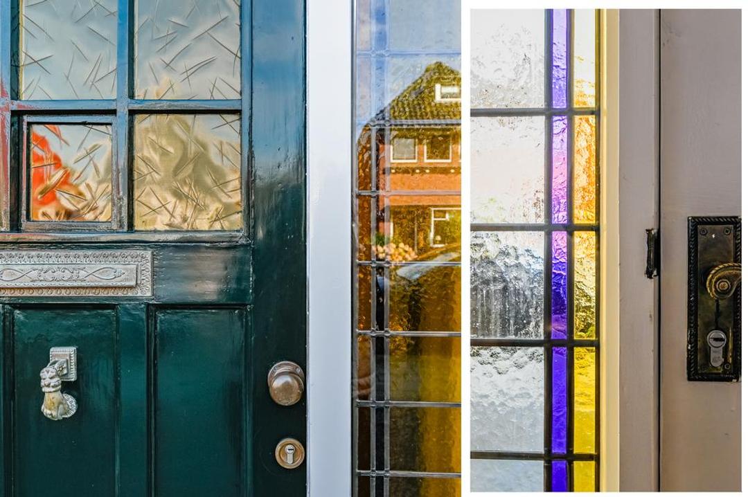 Woning te koop: Jacob Hepkemastraat, Heerenveen