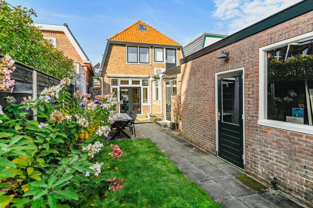 Woning te koop: Jacob Hepkemastraat, Heerenveen
