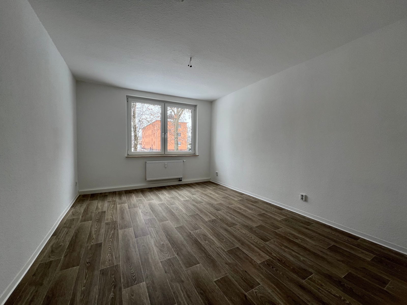 Haus Carl-von-Ossietzky-Straße in Chemnitz