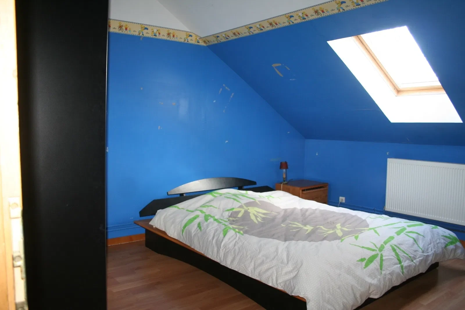 Chambre D 934 à Boves