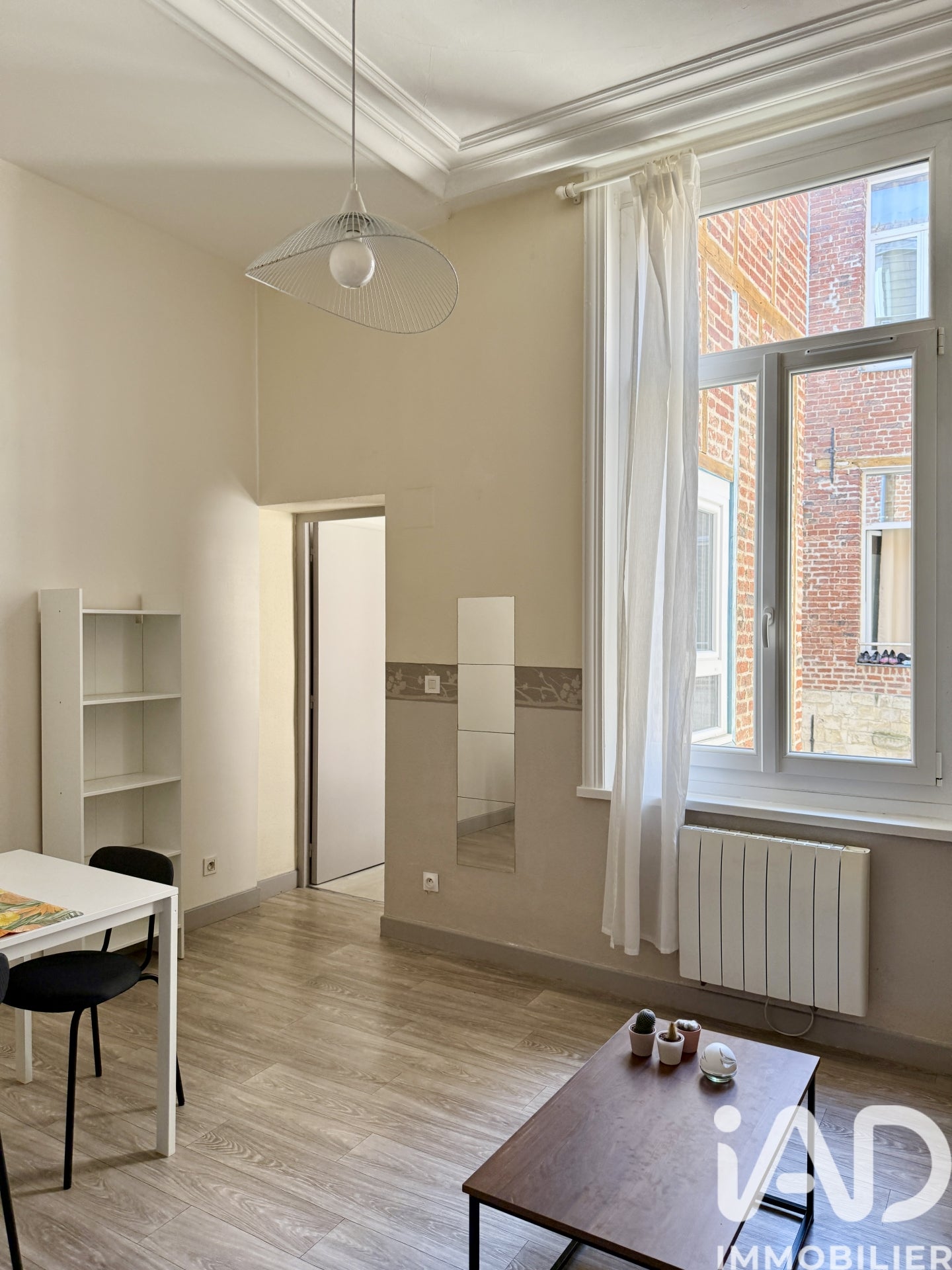 Flat Rue Saint-Christophe in Douai