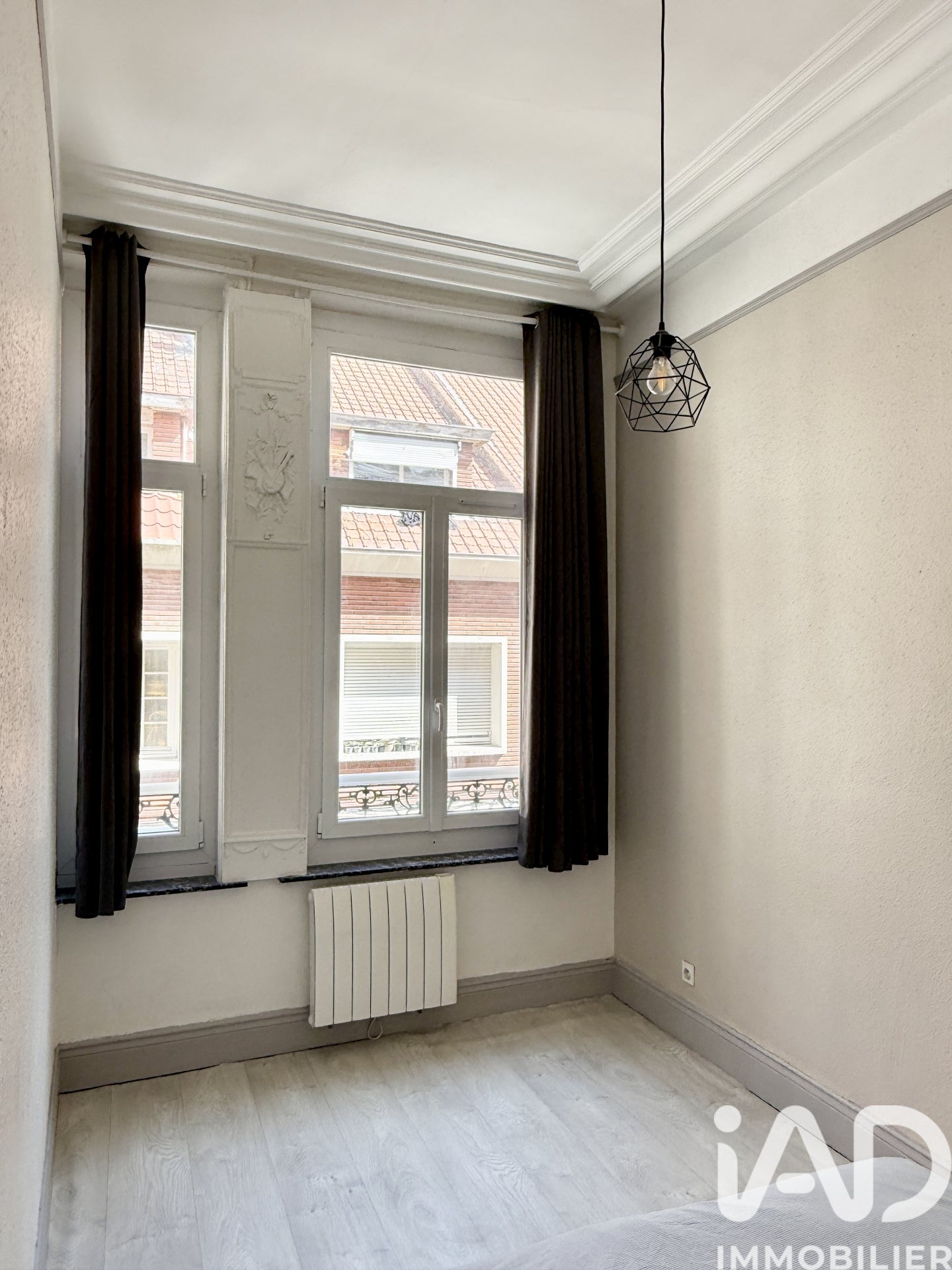 Flat Rue Saint-Christophe in Douai