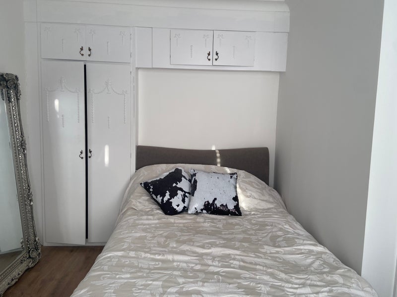 Room Land Lane in Metropolitan Borough of Solihull