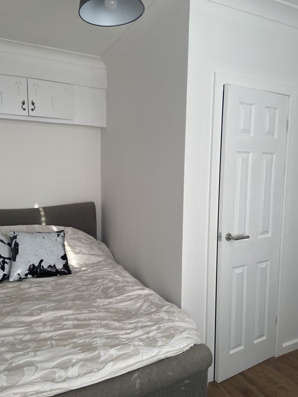 Room Land Lane in Metropolitan Borough of Solihull