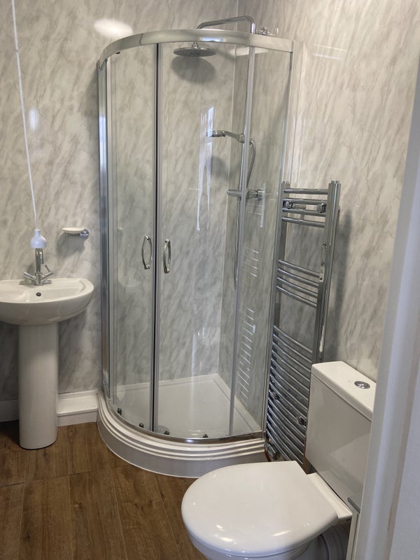 Room Land Lane in Metropolitan Borough of Solihull