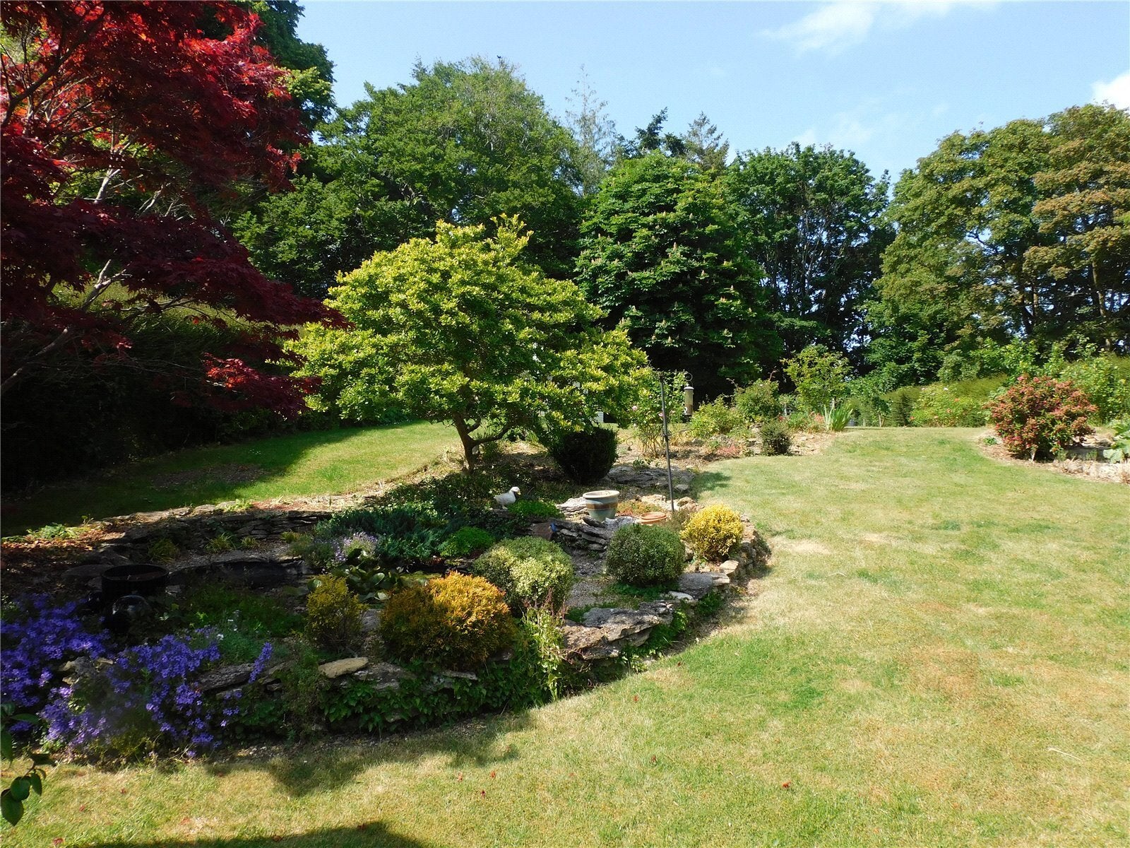 House Kings Close in Longburton