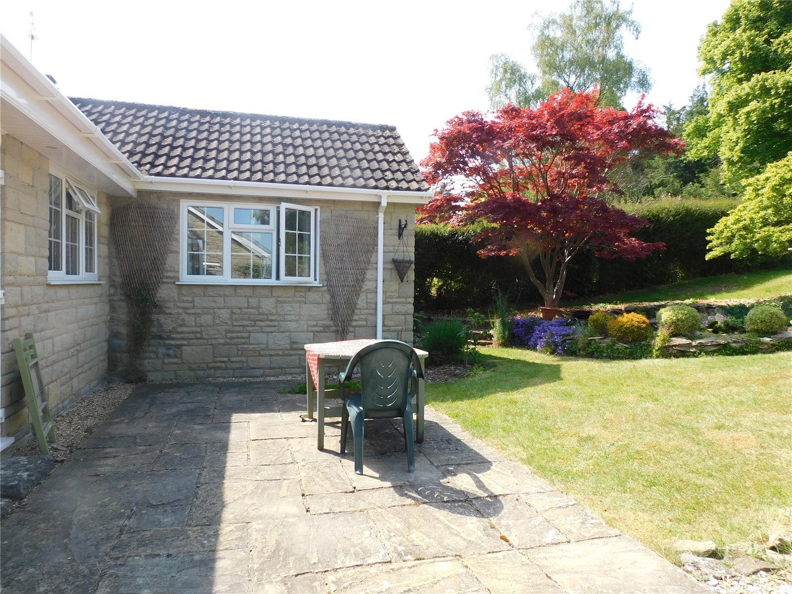 House Kings Close in Longburton