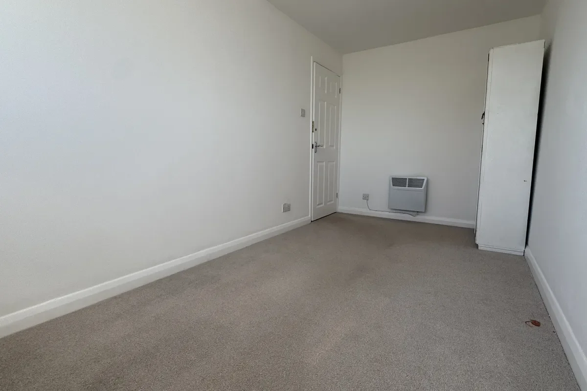 Flat Rose Drive in Chesham