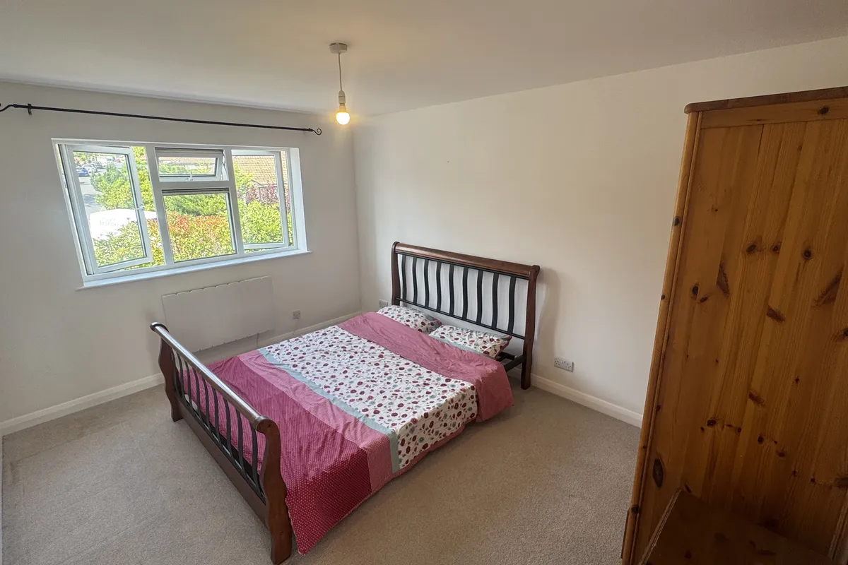 Flat Rose Drive in Chesham