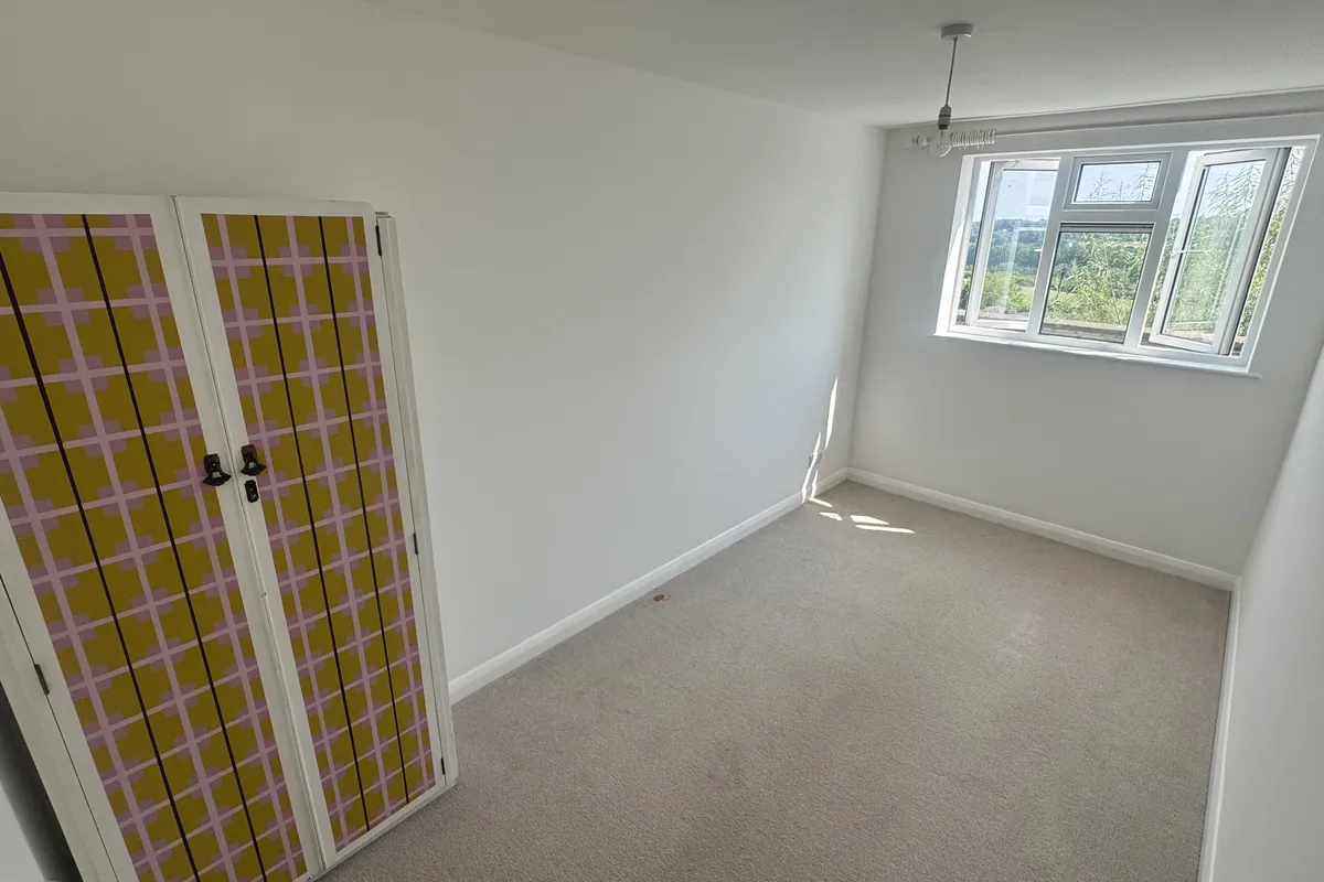 Flat Rose Drive in Chesham