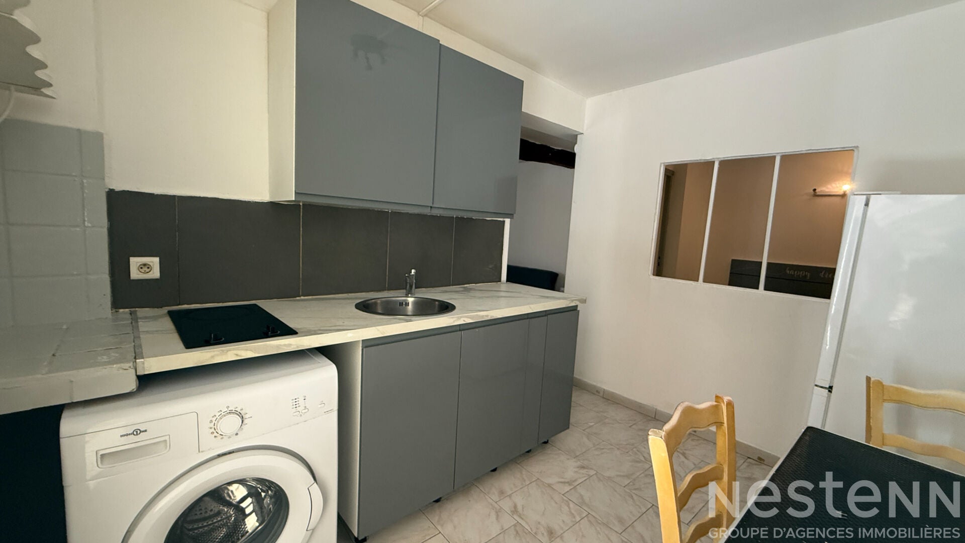 Appartement Chemin De La Gare à Saint-Maximin-la-Sainte-Baume