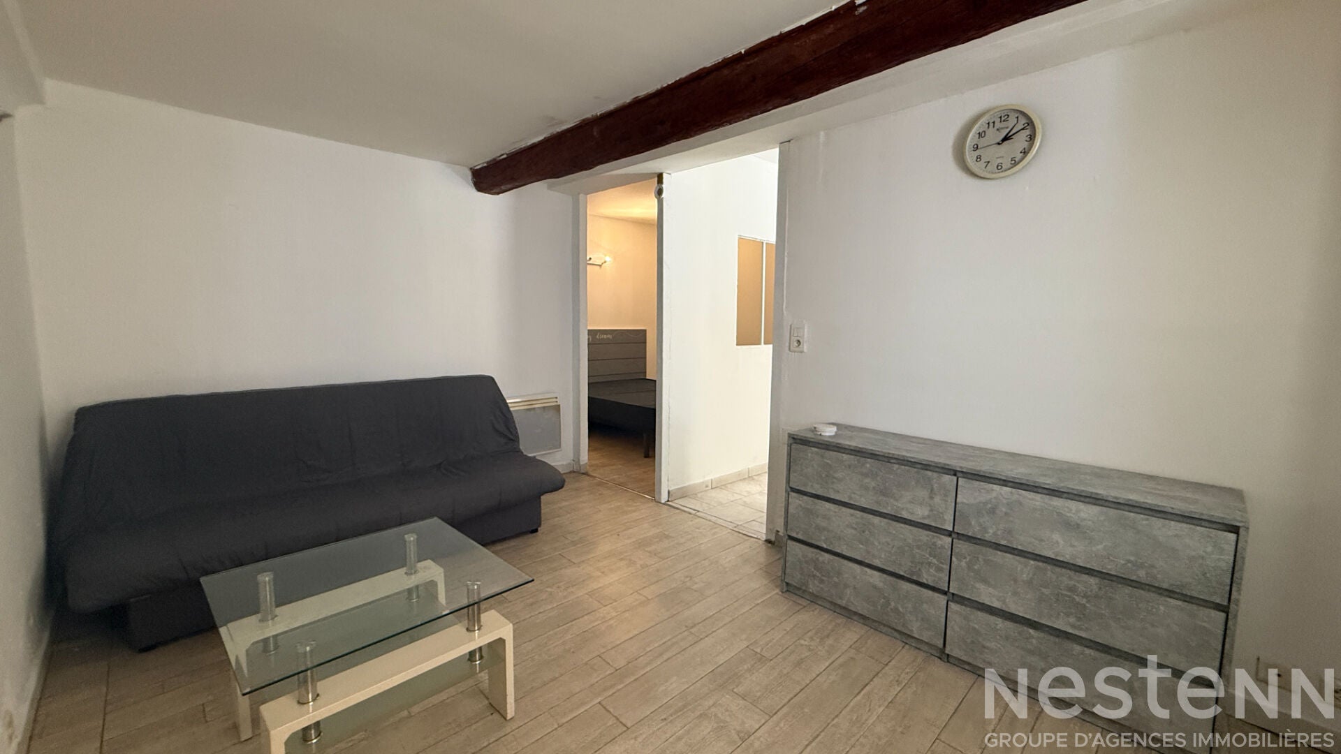 Appartement Chemin De La Gare à Saint-Maximin-la-Sainte-Baume