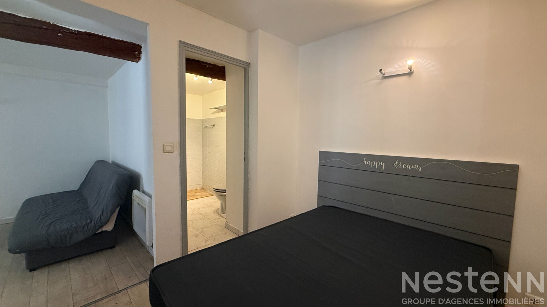 Appartement Chemin De La Gare à Saint-Maximin-la-Sainte-Baume