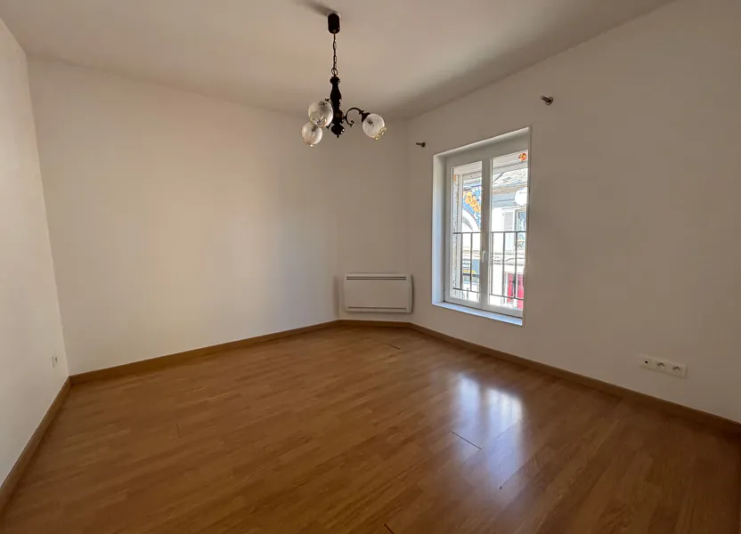 Flat Rue du Général Leclerc in Chauny