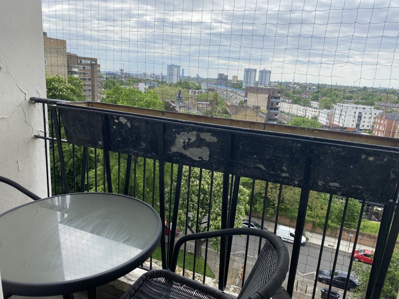 Room Dorman Way in Greater London